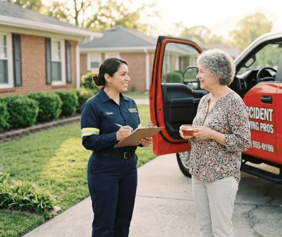 Accident Towing Service Helix, OR FAQs